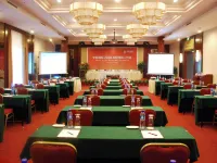Jiangxi Gongqing Hotel Hotels in Gongqingcheng