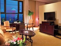 上海悦隆酒店 - 行政套房