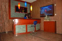jinduobao-hotel