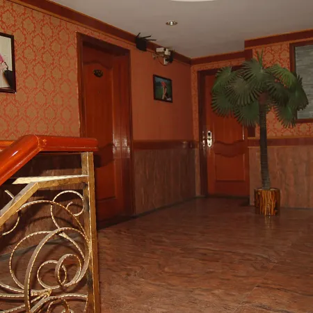 jinduobao-hotel