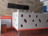 布丁酒店(北京国展柳芳地铁站店) - 公共区域