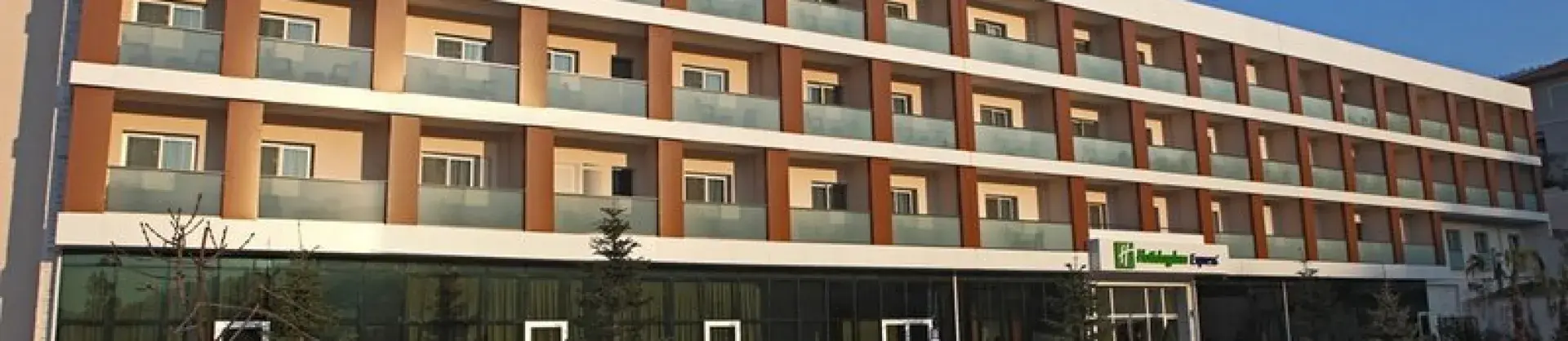 Gehobene Hotels 