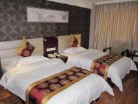 肥西福达商务酒店