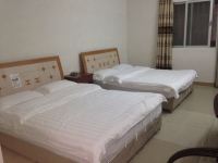 广州大学城金灯公寓 - 标准双床房