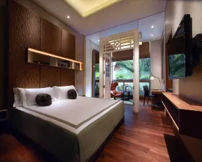 Hotel Fort Canning Singapore