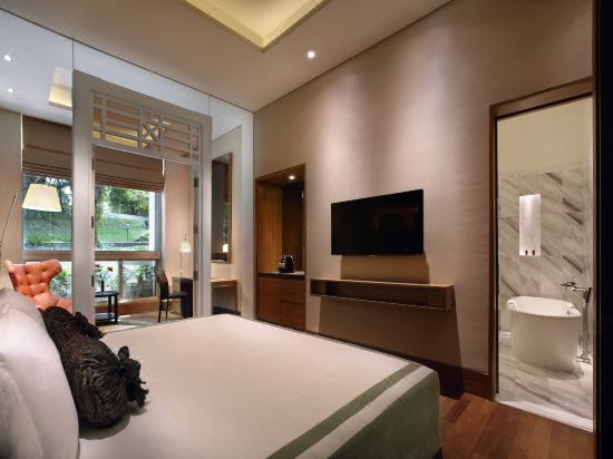 Hotel Fort Canning Singapore Staycation Approved Singapore 21 Room Price Deals Review Trip Com