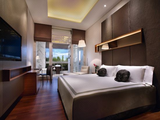 Hotel Fort Canning Singapore Staycation Approved Singapore 21 Room Price Deals Review Trip Com