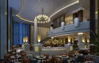 Tiandehu Hotel (Taizhou International Conference Center Tiandehu Water Park Branch) - Morgenmad