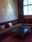 Dagu Glacier Hotel - bar