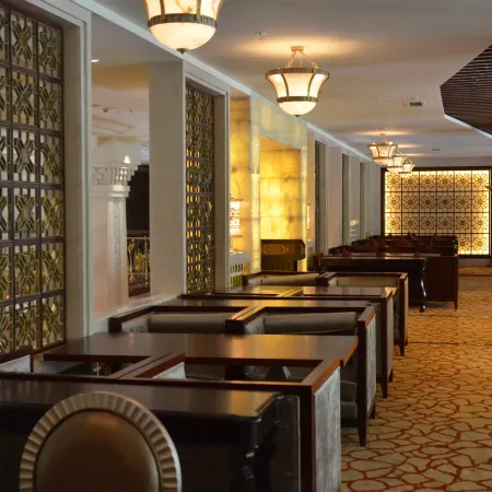 Dagu Glacier Hotel