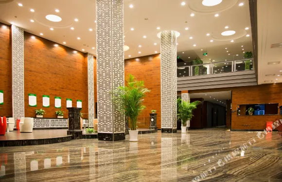 橄欖樹四季酒店（北京良鄉大學城店）