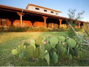 Wildcatter Ranch and Resort