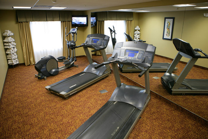 Holiday Inn Express Hotel & Suites Salina, an Ihg Hotel