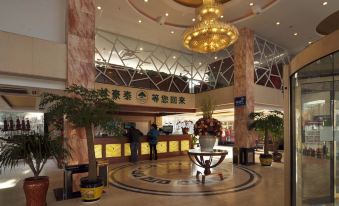 GreenTree Inn (HongZe Lake Store )