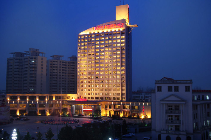 berlinjianguointernationalhotel