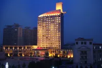 Berlin Jianguo International Hotel