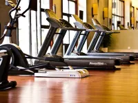 Zigong Tanmulin Hotel - Spor Salonu