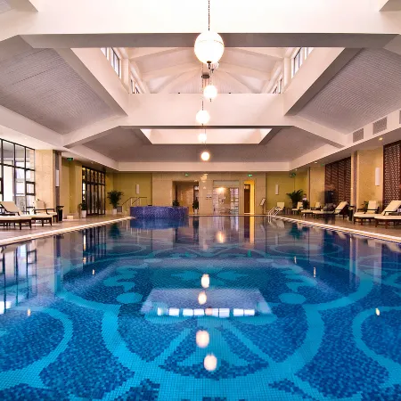 Zigong Tanmulin Hotel