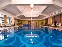 Zigong Tanmulin Hotel