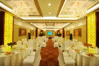 Chengyang Detai Hotel Hotels in Qingdao