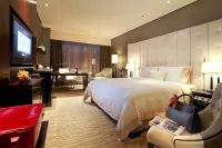 Royal International Hotel Shanghai Hotels near Shanghai Chuansha Xinxin Shopping Mall