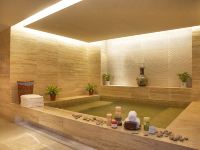 上海皇廷国际大酒店 - 水疗