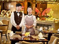 上海皇廷国际大酒店 - 西餐厅
