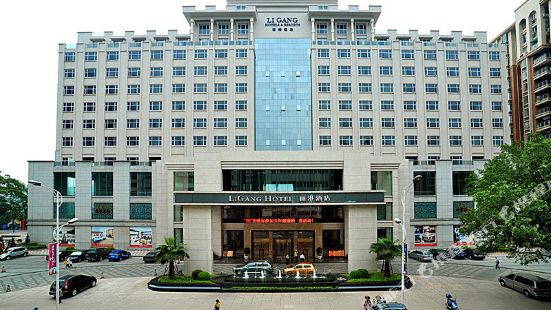 Ligang Hotel