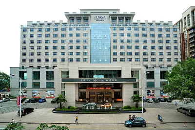 Ligang Hotel