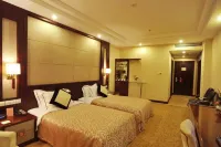 Zhao Du Grand Hotel Hôtels à : Handan