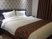 梅州益航酒店 - 标准大床房