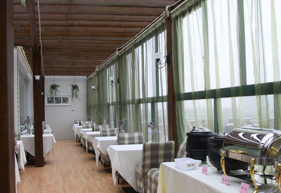 Brilliant Hotel Danang Over view