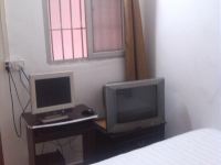 广州佳园公寓 - 豪华电脑大床房