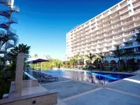 Hotel Mahaina Wellness Resort Okinawa Hotels near Lake Bottom Water Park