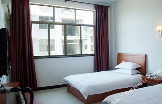 磐安好溪人家農家樂