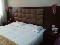 咸阳紫庭宾馆 - 大床房