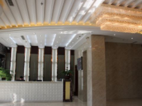 临夏世纪商务宾馆