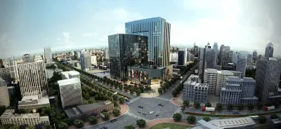 Yintian International Business Hotel