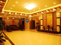 桂平德安商务酒店 - 公共区域