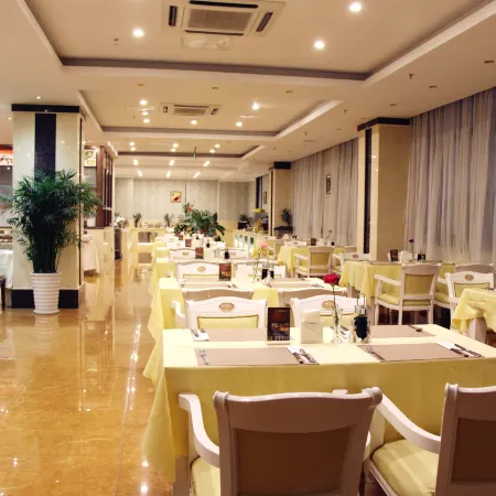 Jiatai Hotel