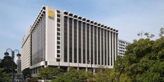 香港富豪九龍酒店