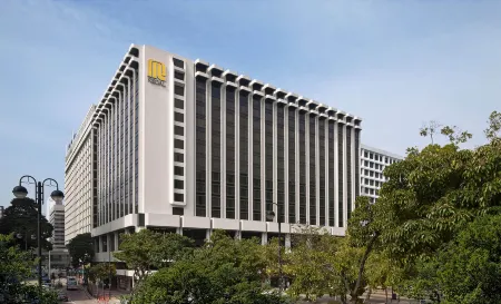 Regal Kowloon Hotel Отели в г. Гонконг