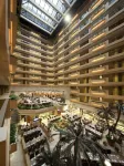 The Royal Garden Hotel