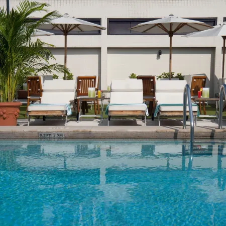 Holiday Inn GOLDEN MILE HONG KONG by IHG