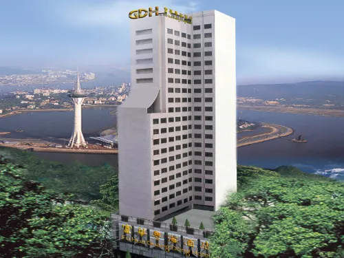Fu Hua Hotel