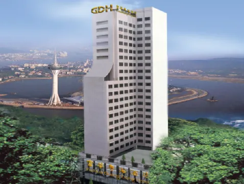 โรงแรมฟูหัว