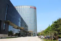 Beijing Taishan Hotel