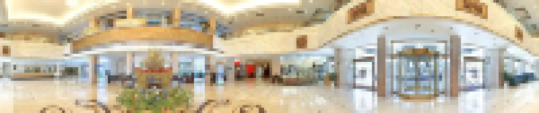 廈門華僑大廈大酒店（廈門中山路步行街店）