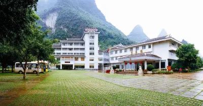 Fengyuyan Hotel