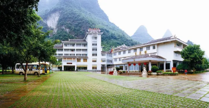 โรงแรมเฟิงหยู่หยาน